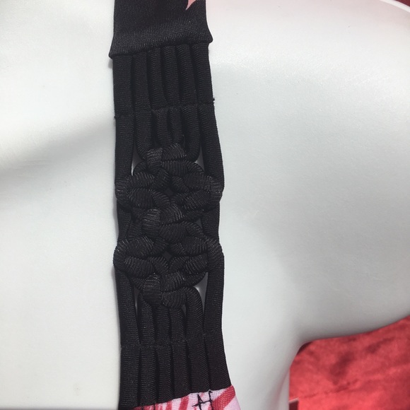 Merona One piece swimsuit M 🏄🏼‍♀️ NWT - Picture 3 of 5